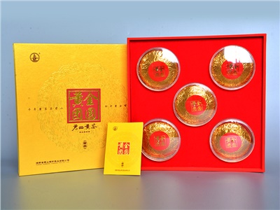 500g黃金團(tuán)圓