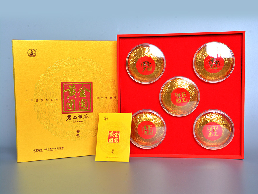 500g黃金團(tuán)圓